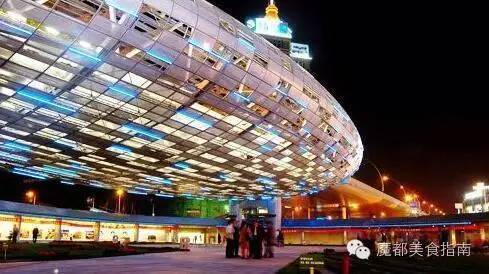 上海11个区平均房价一览,静安区荣登土豪榜首