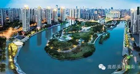 上海11个区平均房价一览,静安区荣登土豪榜首