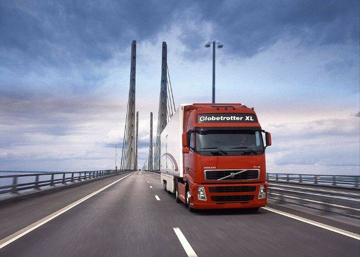 为什么现在物流公司都急招司机?背后原因令人