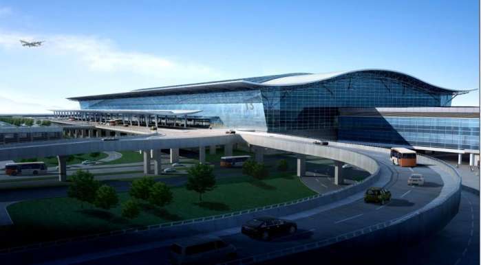 西安飞机场因何建在咸阳市?"西安咸阳国际机场"名字因