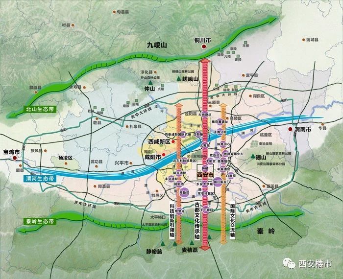 西安奥体中心板块位于灞河东岸,在杏渭路,迎宾大道,向东路,柳新路