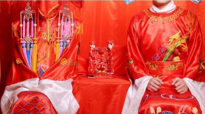 全世界法定结婚年龄,俄罗斯最早14岁结婚,中国