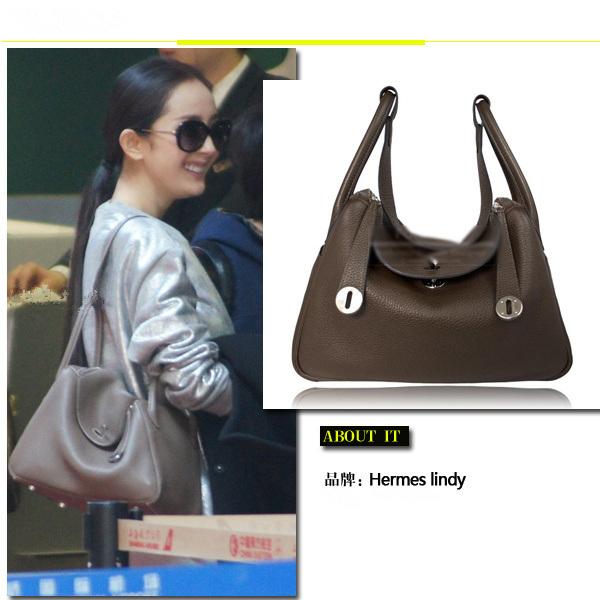 hermes lindy