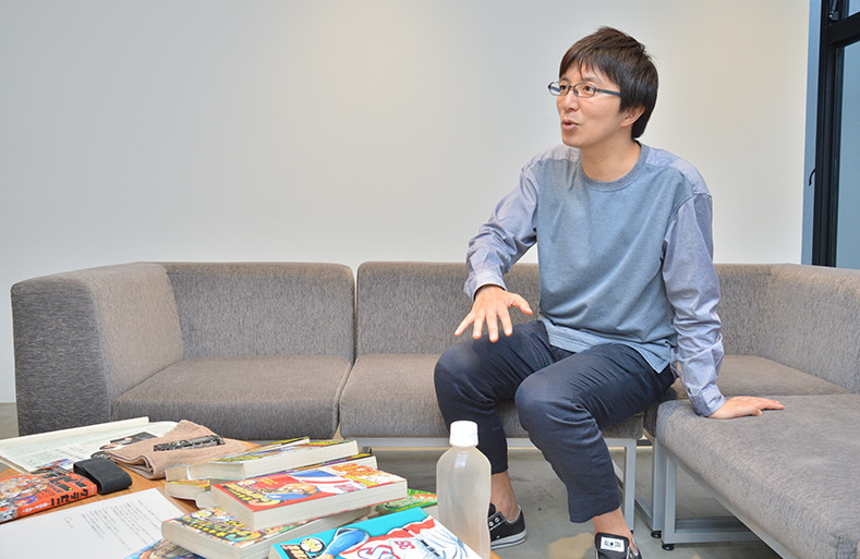 职场战斗！土屋礼央眼中的《钱进球场》