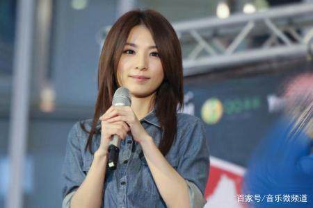 林俊杰写的这首歌很甜蜜,却让Hebe跟别人唱了