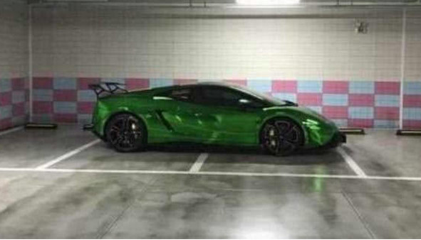 私家车乱停,占别人车位都是要付出代价的,除非