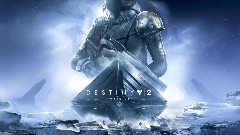 《命运2》公布新资料片预告 ps4版独占副本任务演示曝光