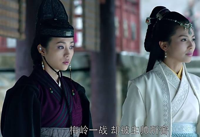 琅琊榜 谢玉对夏冬谎称带回聂锋的半幅尸骨 原来是这个意图 看点快报