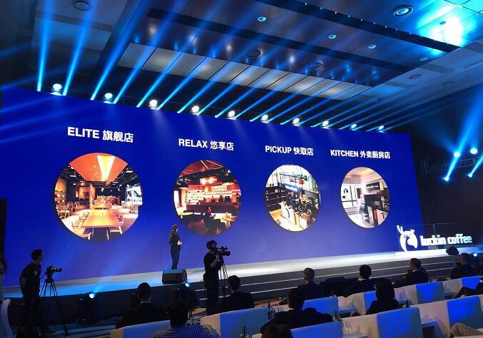 大公司要闻速览丨京东一季度赚15亿;阿里研制