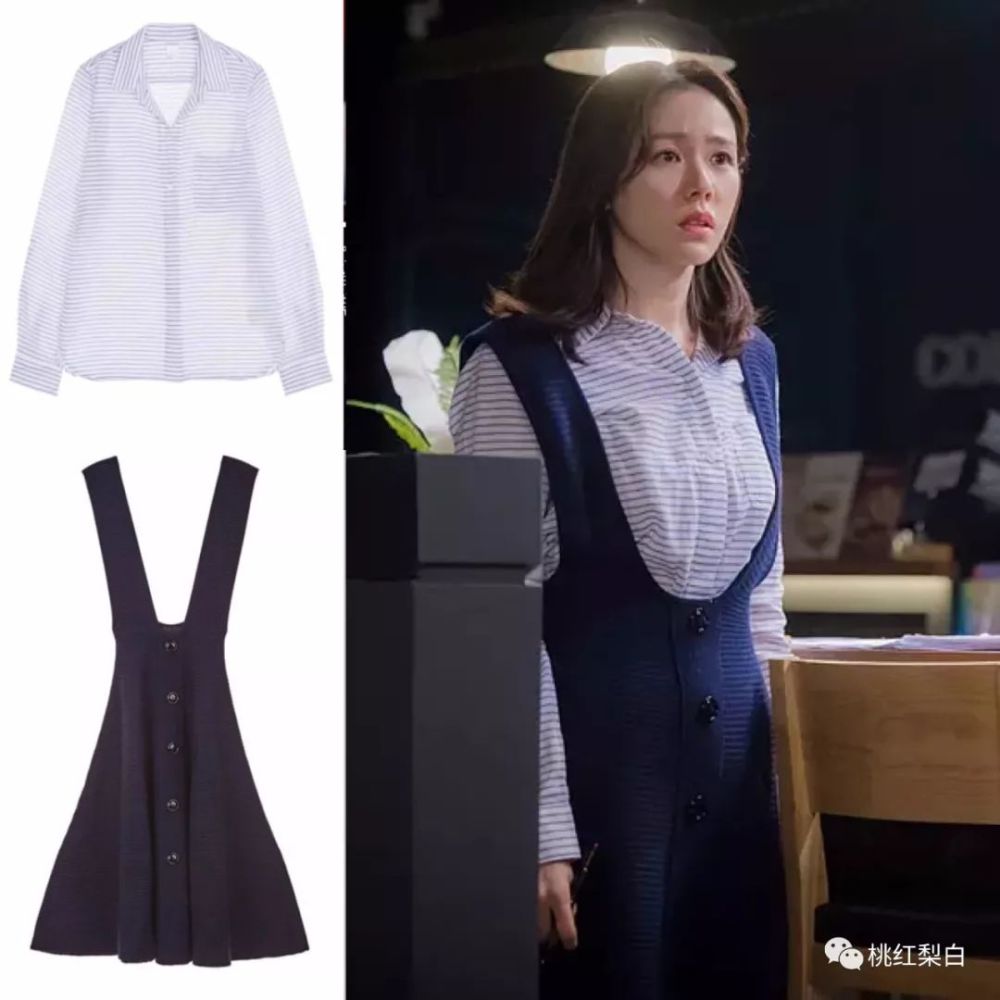 韩国刘诗诗孙艺珍人美气质佳!听说小奶狗喜欢