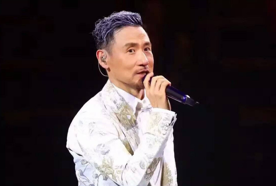 又!有逃犯听张学友演唱会落网,逃犯:我追星有错