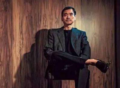 他是港澳4大猛人之一,所犯之事相对较轻,却受