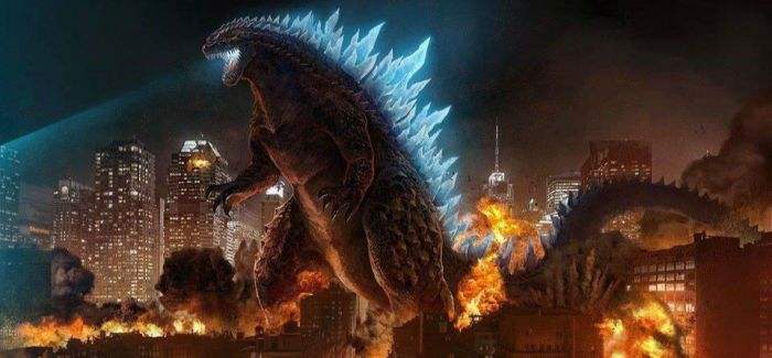 辩论！哥斯拉是动漫圈里最强的怪兽吗？