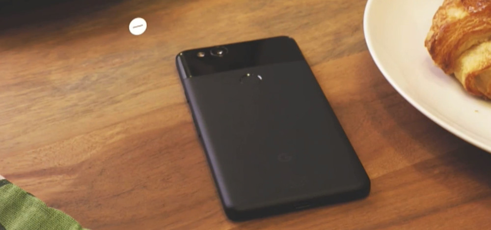 谷歌I\/O大会开幕,安卓P系统亮相:强调AI,手势操