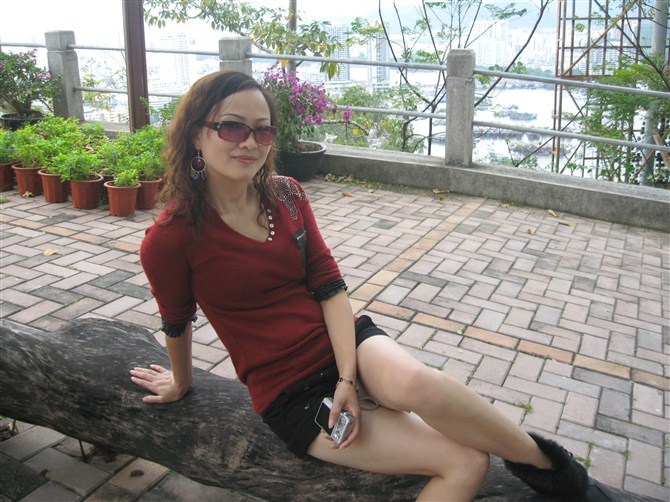 离婚女人需要调整好自己的心态