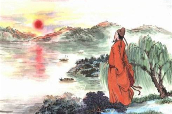 温庭筠、鱼玄机、韦庄的名句,句句经典,值得细