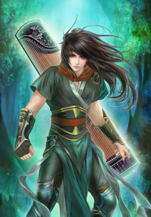 遮天叶凡和完美世界石昊两人之间到底有什么关