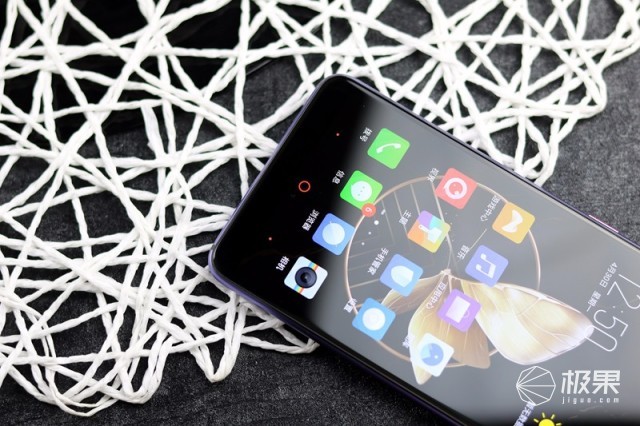 努比亚Z18mini体验 外观喜人配置高,不愧为撩人