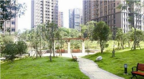 换了物业房价涨两千,买二手房你看重物业吗?