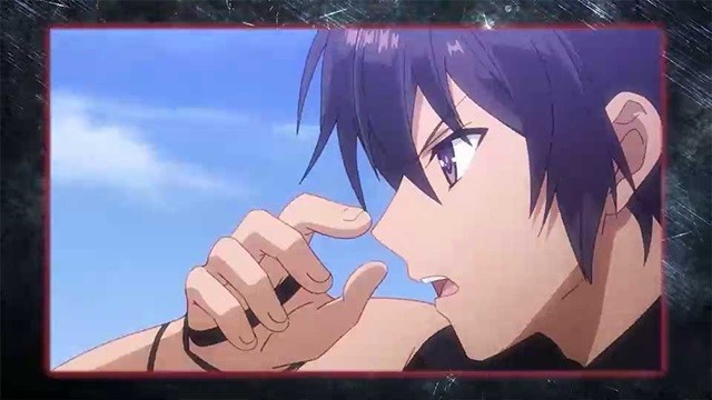 真手机侠！《百炼霸王与圣约女武神》先导PV公开