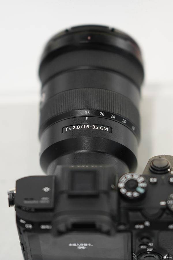 索尼A7M3相机体验:续航久 操控方便