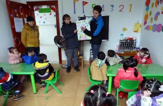 外教发声:中国民办幼儿园正在兜售谎言