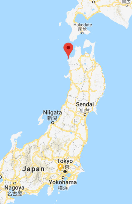 青森市区人口_人口普查