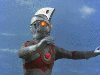 奥特曼,光线,迪迦奥特曼,瞬间移动,怪兽