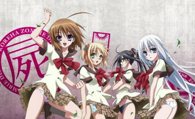 后宫动漫排行榜_后宫动漫排行榜前十名(5)