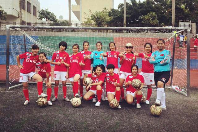 探访湛江聋人足球:有钱也去不了世界杯?