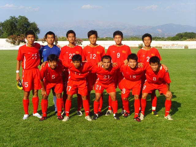 探访湛江聋人足球:有钱也去不了世界杯?