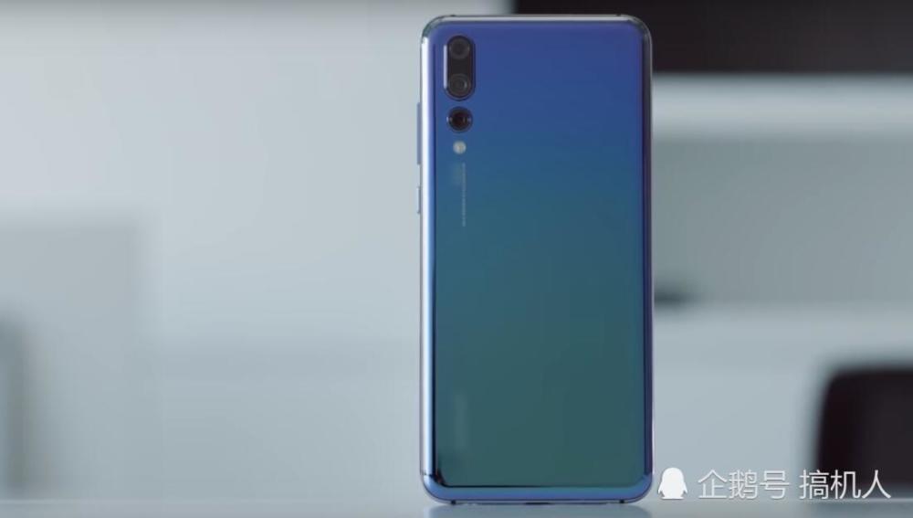 2018Q1欧洲智能手机销量排行榜:华为第三 苹