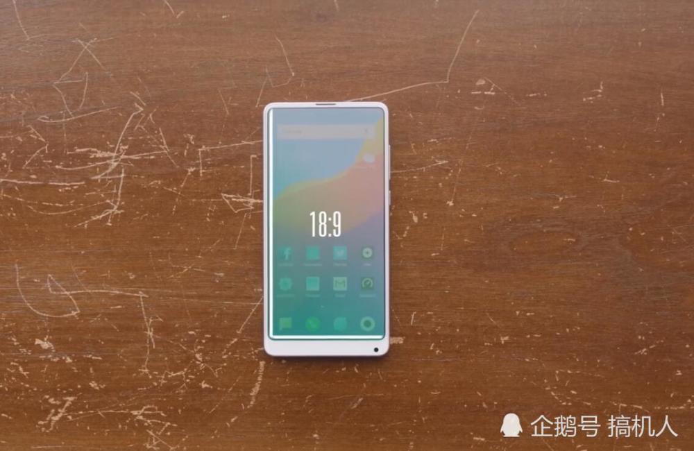 2018Q1欧洲智能手机销量排行榜:华为第三 苹