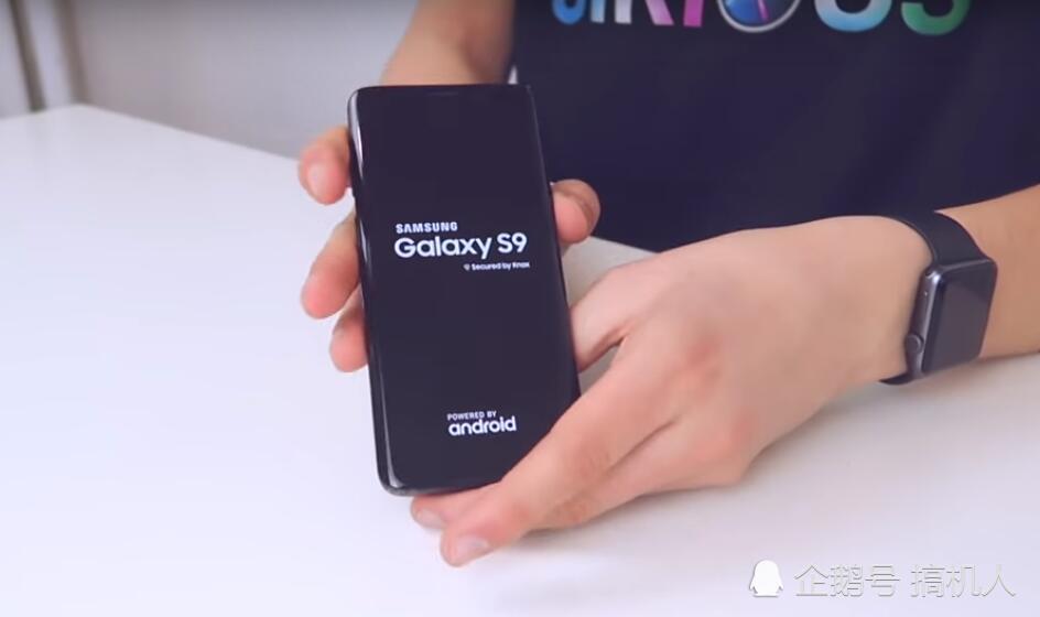 2018Q1欧洲智能手机销量排行榜:华为第三 苹