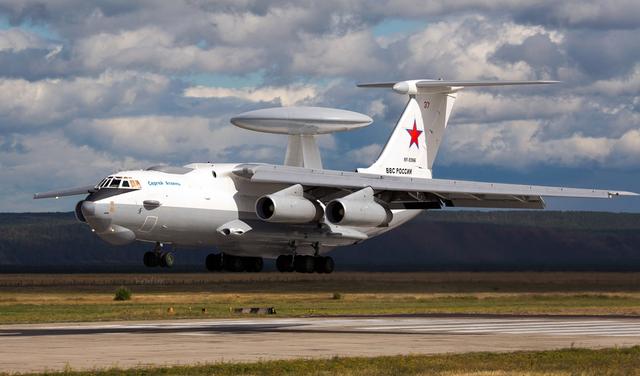 运20服役意义:打造战略空军,中国需要多少架运20