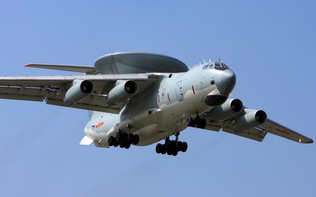 运20服役意义:打造战略空军,中国需要多少架运20