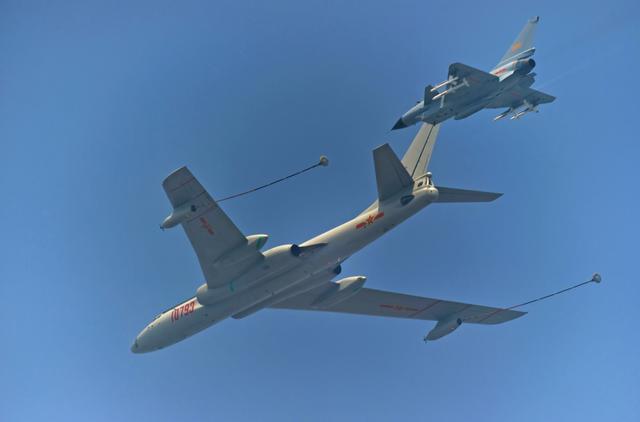 运20服役意义:打造战略空军,中国需要多少架运20