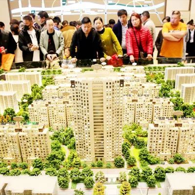 这么多城市负责人被住建部约谈,为什么?