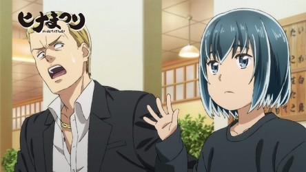 整体低迷！4月新番留存率调查公布
