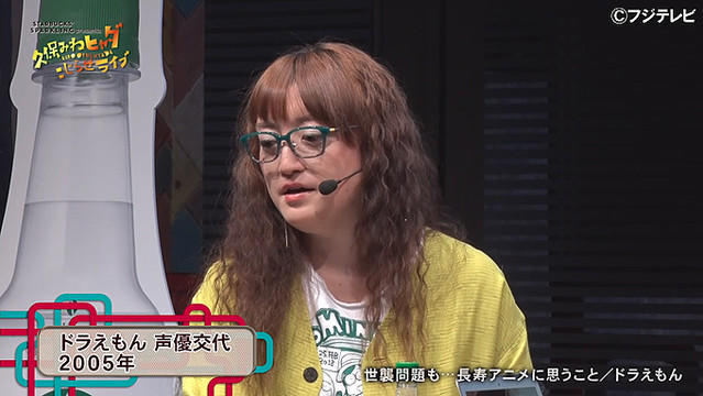 《冰上的尤里》原案谈声优 长寿动画都是“世袭制”