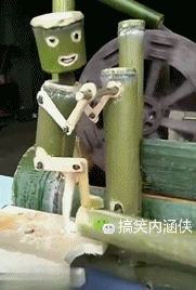 搞笑gif趣图 看看我的天子驾二,这是怎么了,还有救吗