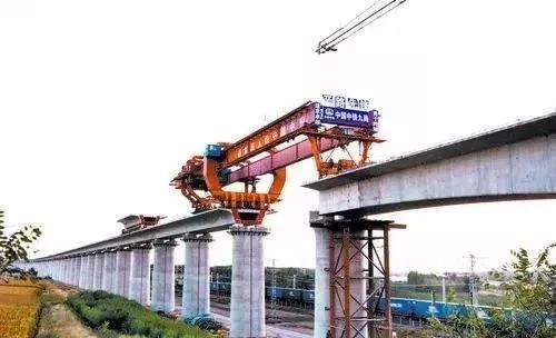 内蒙古通辽至京沈高铁将提前一年建成 到北京