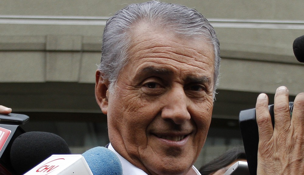 中方怀疑他国游说智利政府 阻挠中企入股锂企业