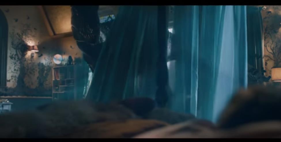 动物园里欺负大猫 《侏罗纪世界2》新片段公开