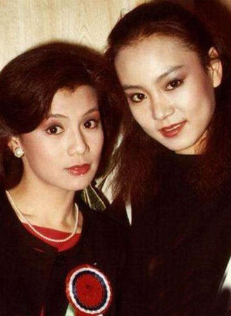 顶级女星的绝密合影,无锥子脸、无PS