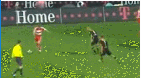 【世界杯球探】皇马最强大脑!日耳曼永动机 他是拜仁