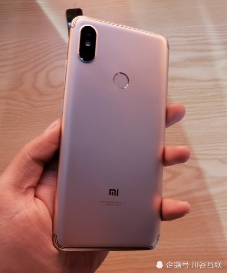 红米S2值不值得入手?看完你就知道了