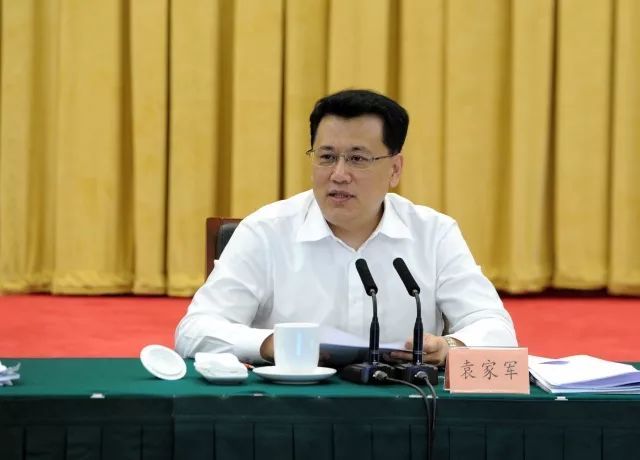 省长,杭州市长,浙大书记,马云都来了,这个之江实验室理事会不简单!