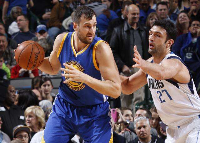 澳大利亚八大现役NBA球员,三状元入选,仅一位