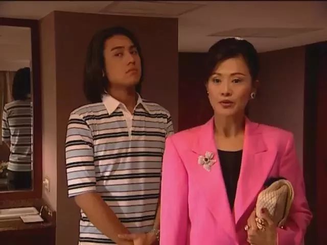 17年后再看《流星花园》,竟深深被感动